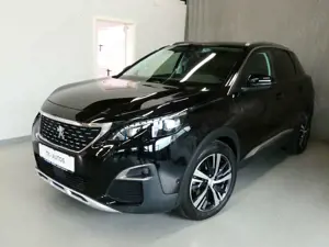 Peugeot 3008 Allu-Business,1.Hand,Navi,LED,Tempo,Massage