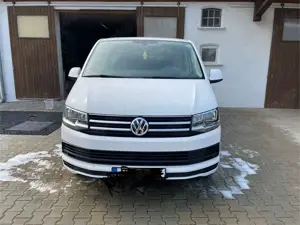 Volkswagen T6 Multivan Kurz Business
