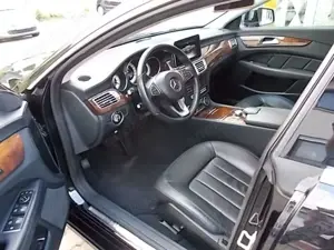 Mercedes-Benz CLS 350 CLS 350 BlueTec / d 4Matic (218.994) Bild 3