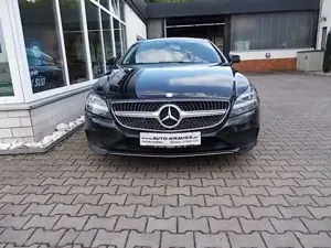 Mercedes-Benz CLS 350 CLS 350 BlueTec / d 4Matic (218.994) Bild 4
