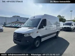 Mercedes-Benz Sprinter 317 CDI RWD L2 Schwingsitz Easy Cargo Paket