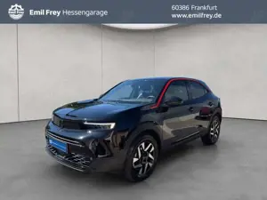 Opel Mokka 1.2 DI Turbo Automatik GS