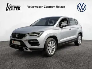 SEAT Ateca 1.5 TSI Style DSG AHK PANO KAM KESSY SH