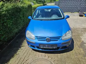 Volkswagen Golf Golf 1.6 Comfortline
