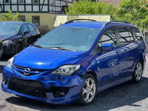 Mazda 5 Lim. 2.0 Active+