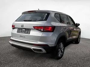 SEAT Ateca 1.5 TSI Style DSG AHK PANO KAM KESSY SH Bild 3