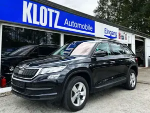 Skoda Kodiaq 7.Sitze
