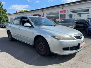 Mazda 6 1.8 Exclusive Sport (5-trg.)