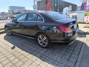Mercedes-Benz C 300 e 9G-TRONIC Avantgarde