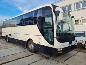 MAN Others R07 Lions Coach Reisebus