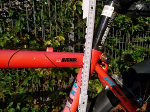 Mountainbike Diamondback MTB 26" 21 Gang Shimano Deore XT Schaltung Bild 5