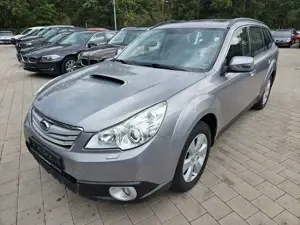 Subaru Legacy Kombi/ Outback Outback Comfort