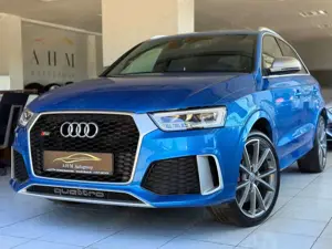 Audi RS Q3 2.5 TFSI Aut. quattro 60TKM!/LED/R-Cam/Navi