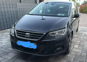 SEAT Alhambra Alhambra Diesel 2.0 TDI Start