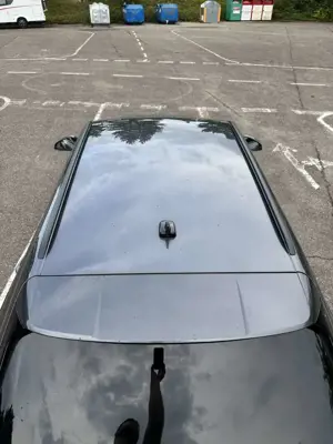 Audi A4 Avant 40 TDI quattro S tronic line Bild 5