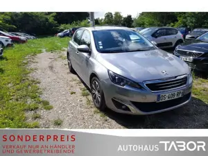Peugeot 308 1.2 e-THP/PureTech Allure Navi LED Klimaaut.
