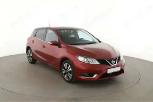 Nissan Pulsar 1.2 DIG-T Xtronic N-Connecta