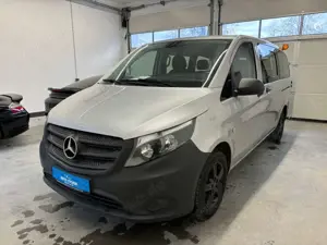 Mercedes-Benz Vito 116 CDI Pro Lang BlueTEC*1-Hand*9-Sitzer*