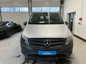 Mercedes-Benz Vito 116 CDI Pro Lang BlueTEC*1-Hand*9-Sitzer* Bild 2