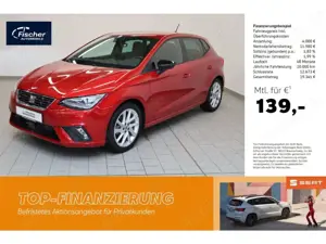 SEAT Ibiza 1.0 TSI FR