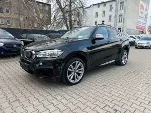 BMW X6 Baureihe X6 M50 d*LED*HeadUp*KeyLess*Panorama