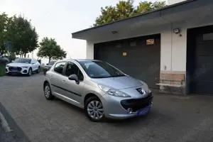 Peugeot 207 Urban Move 1.4-16V VTi KLIMA+SERVO+ZV