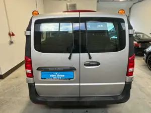 Mercedes-Benz Vito 116 CDI Pro Lang BlueTEC*1-Hand*9-Sitzer* Bild 5