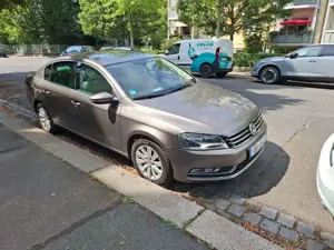 Volkswagen Passat Passat 1.4 TSI BlueMotion Technology Comfortline