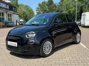 Fiat 500e MY23 118PS 42kWh KLIMA*CARPLAY*TEMPOMAT*DAB