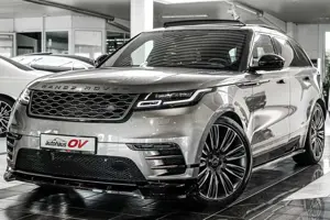 Land Rover Range Rover Velar R-Dynamic HSE*3xRSE*Head*ACC*