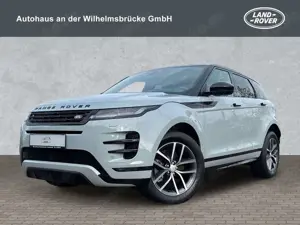 Land Rover Range Rover Evoque D200 DYNAMIC SE Black Pack