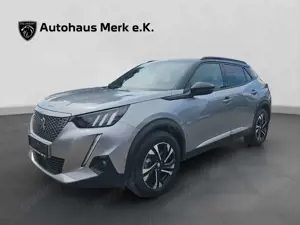 Peugeot 2008 e- GT, Navi,SHZ,EPH,DAB