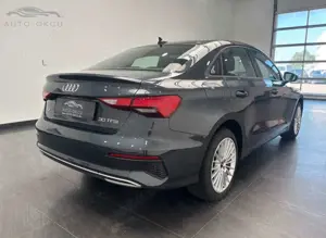 Audi A3 Limousine 30 TFSI advanced V-Cockp./NAVI /PLA Bild 3