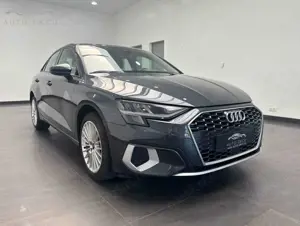 Audi A3 Limousine 30 TFSI advanced V-Cockp./NAVI /PLA Bild 2