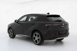 Alfa Romeo Tonale 1.6 Ti 130cv tct6 FIRMENLEASING ÜBERNAHME