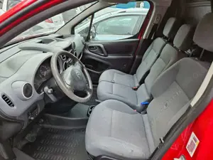 Citroen Berlingo L1 1.6 VTi Niveau B Bild 4