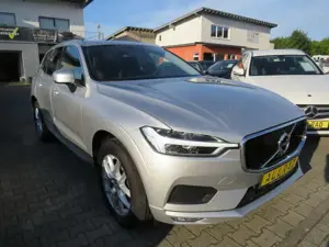 Volvo XC60 Momentum Pro AWD *1.HAND *PANO *AHK *KAMERA Bild 3