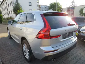 Volvo XC60 Momentum Pro AWD *1.HAND *PANO *AHK *KAMERA Bild 4