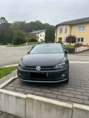 Volkswagen Polo 1.0 TSI Comfortline