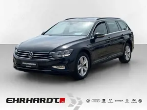 Volkswagen Passat Variant 2.0 TDI DSG Business AHK*VIRTUAL*LED*NAV*SHZ*AC...
