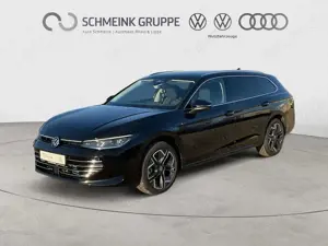 Volkswagen Passat Elegance 1.5 eHybrid DSG AHK Kamera Navi