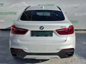 BMW X6 xDrive 40 d, M Sport, 21", HUD, LED SW, Kamera, Bild 5