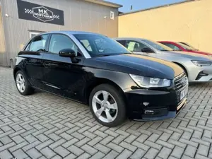 Audi A1 sport
