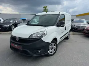 Fiat Doblo SX Kasten