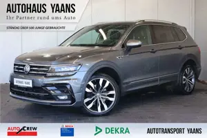 Volkswagen Tiguan Allspace R-LINE 4M HUD+AID+360°+PANO+AHK