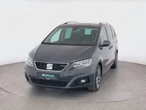 SEAT Alhambra FR-Line 1.4 16V TSI *Xenon*RFK*SHZ
