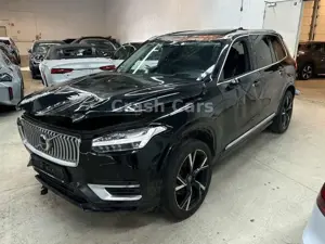 Volvo XC90 Inscription AWD*ACC*BowersWilkins*360°*Shd