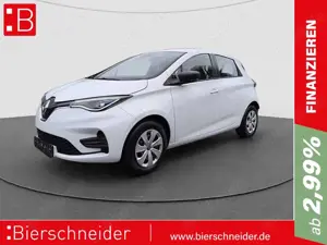 Renault ZOE R110 Z.E. 40 Life DIGITAL COCKPIT TM