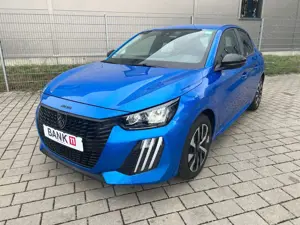 Peugeot 208 Active/Jahreswagen/Hersteller Garantie/Tüv-Neu