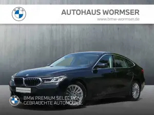 BMW 640 i xDrive Gran Turismo DAB LED WLAN Standhzg.